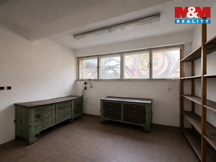 Prodej činžovního domu 410 m² - foto 7