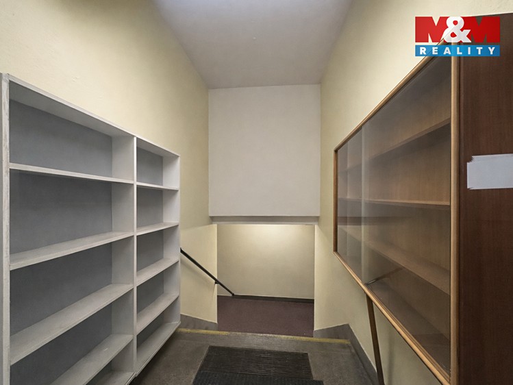 Prodej činžovního domu 410 m² - foto 5