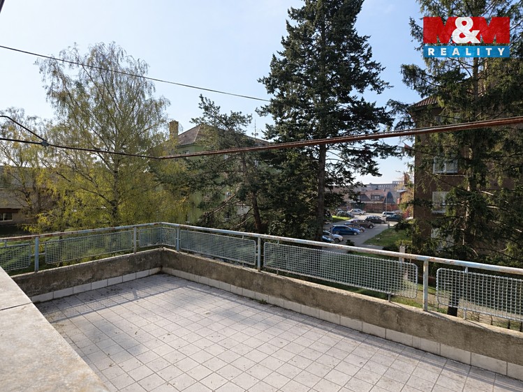 Prodej činžovního domu 410 m² - foto 8