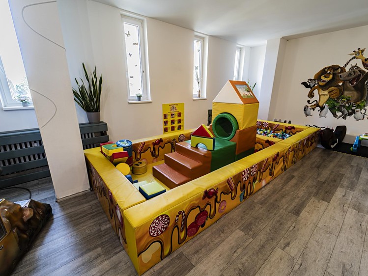 Prodej komerční nemovitosti 986 m² - foto 7