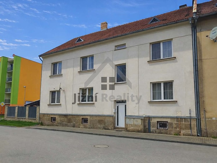 Prodej činžovního domu 450 m² - foto 4