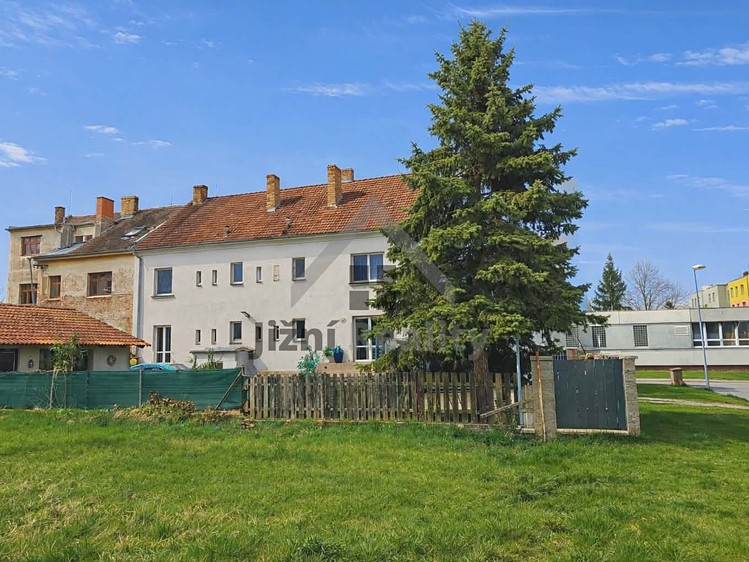 Prodej činžovního domu 450 m² - foto 3