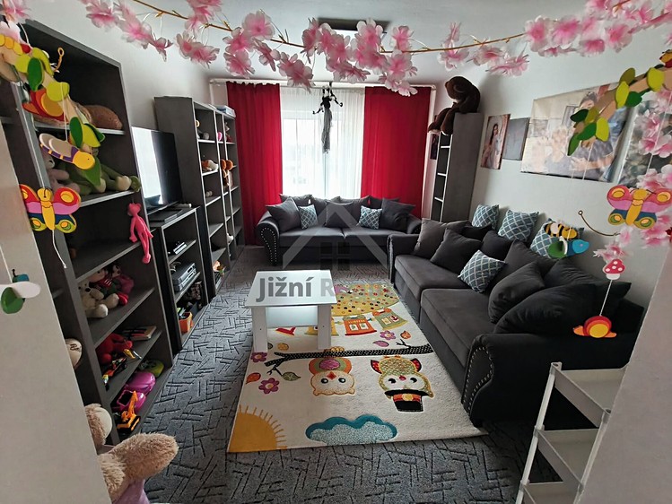 Prodej činžovního domu 450 m² - foto 7