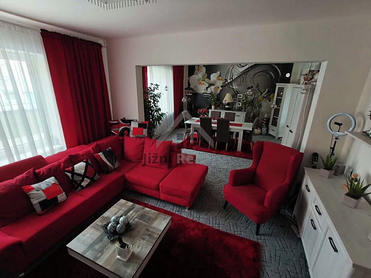 Prodej činžovního domu 450 m² - foto 8
