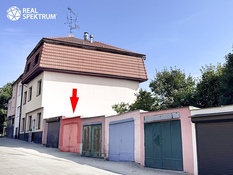 Prodej kanceláře 515 m² - foto 2