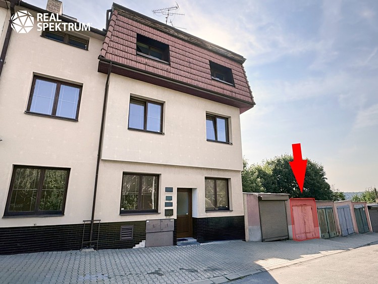 Prodej kanceláře 515 m² - foto 1