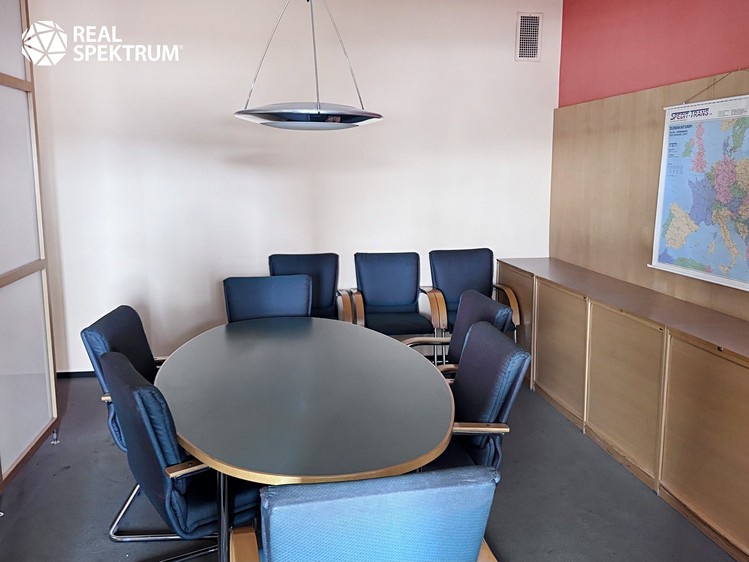 Prodej kanceláře 515 m² - foto 4
