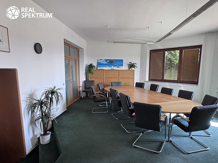 Prodej kanceláře 515 m² - foto 3