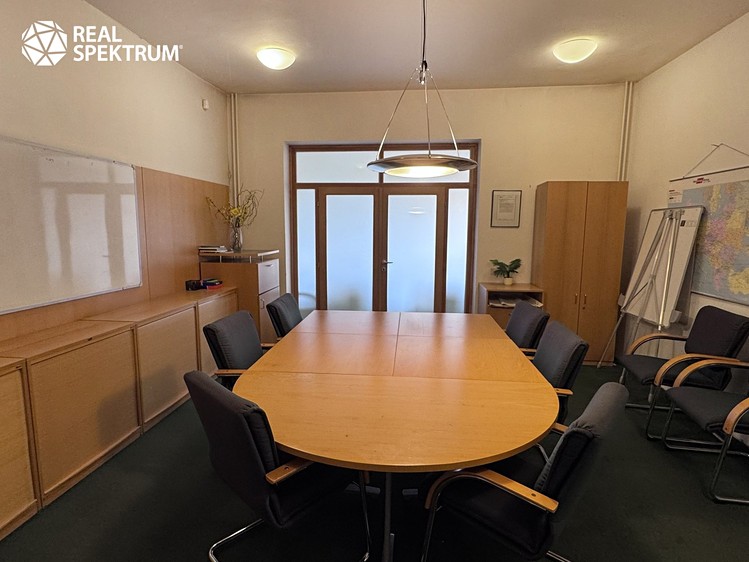 Prodej kanceláře 515 m² - foto 6