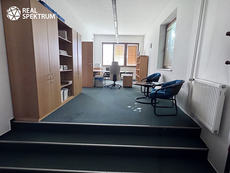 Prodej kanceláře 515 m² - foto 7