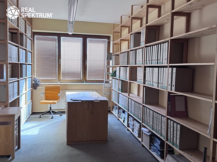 Prodej kanceláře 515 m² - foto 5