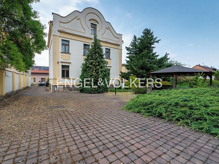 Prodej ordinace 374 m² - foto 2