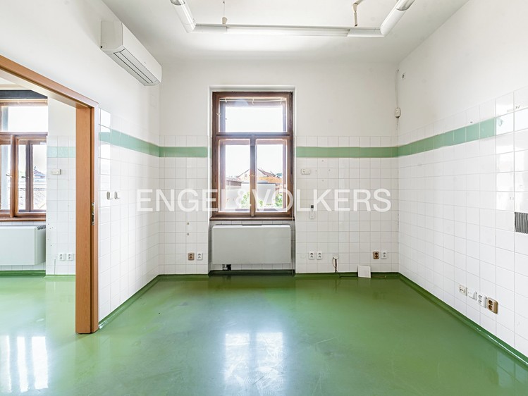 Prodej ordinace 374 m² - foto 8