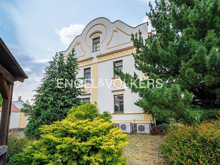 Prodej činžovního domu 374 m² - foto 3