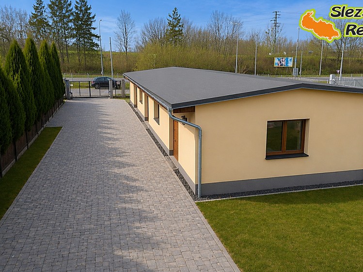 Prodej kanceláře 380 m² - foto 3