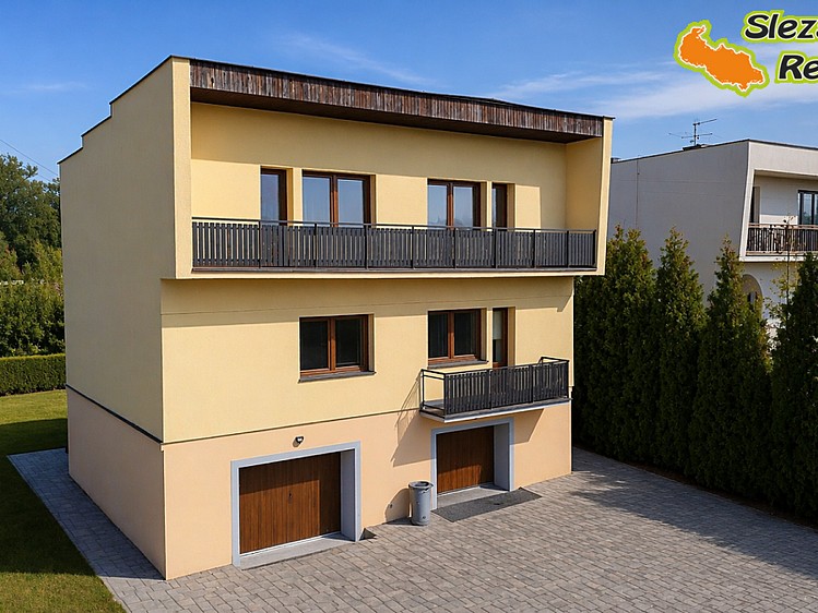 Prodej kanceláře 380 m² - foto 2