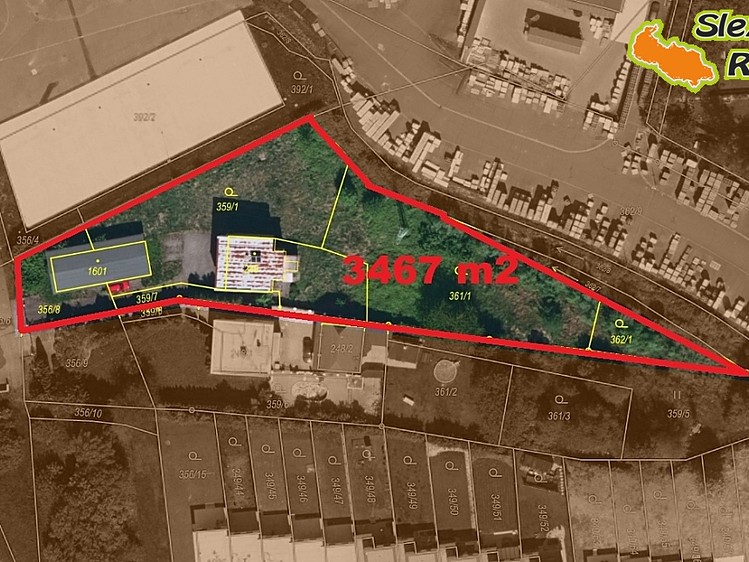 Prodej kanceláře 380 m² - foto 5