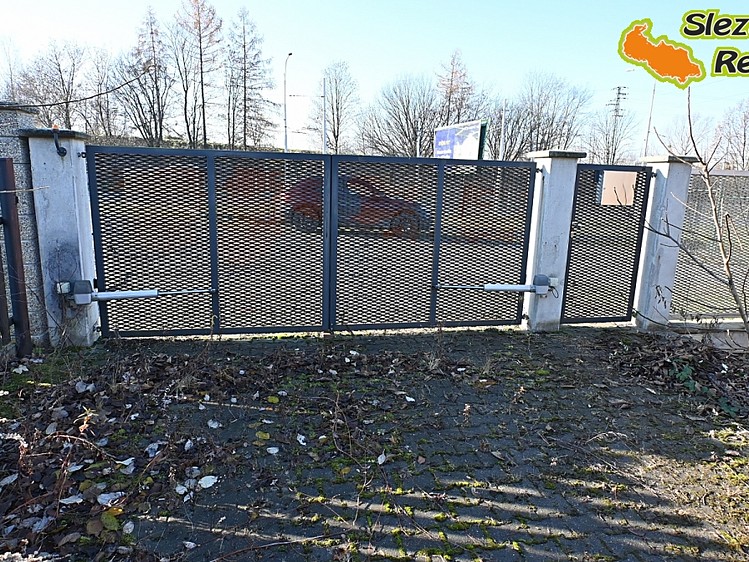 Prodej kanceláře 380 m² - foto 8