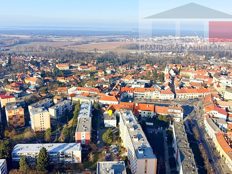 Prodej činžovního domu 600 m² - foto 5