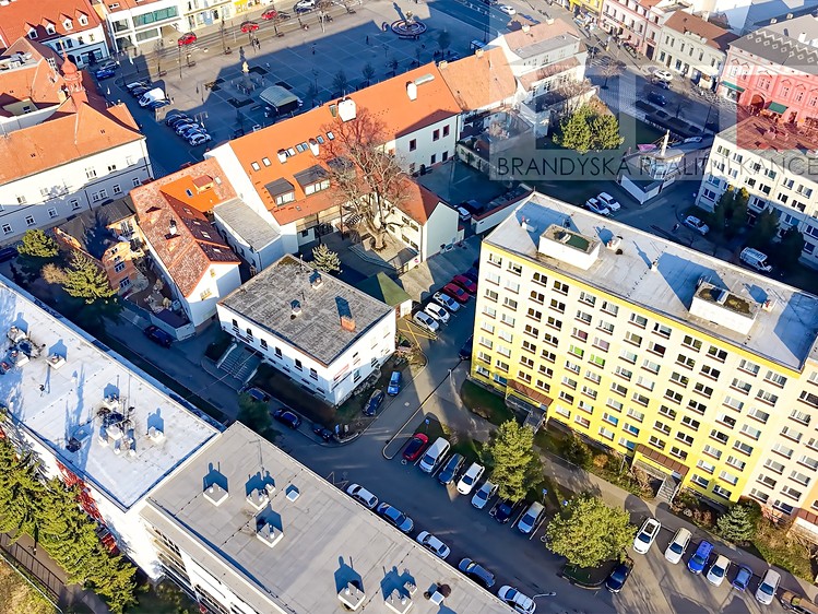 Prodej činžovního domu 600 m² - foto 6