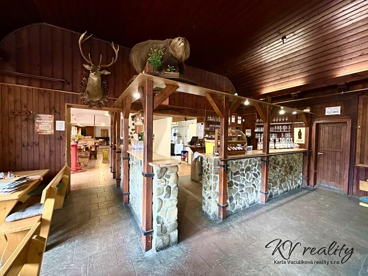 Prodej restaurace 4 085 m² - foto 6