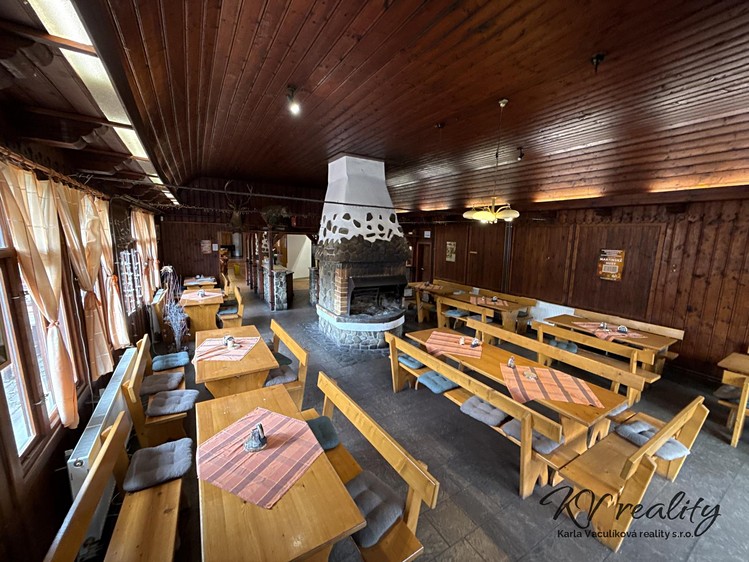 Prodej restaurace 4 085 m² - foto 5