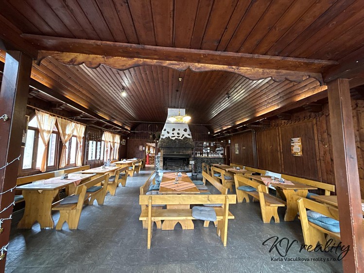 Prodej restaurace 4 085 m² - foto 8