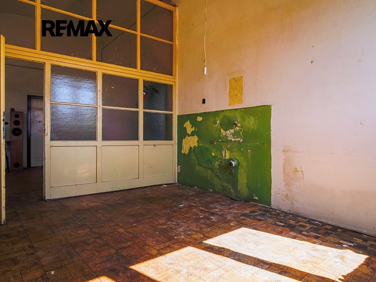 Prodej výrobní haly, prostoru 3 996 m² - foto 6