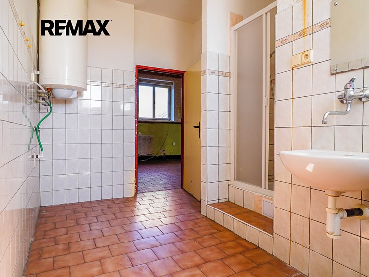 Prodej výrobní haly, prostoru 3 996 m² - foto 8