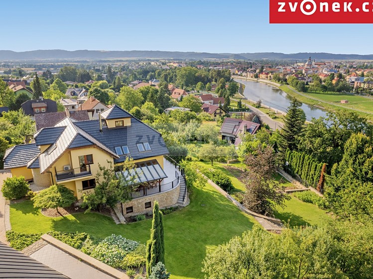Prodej kanceláře 660 m² - foto 3
