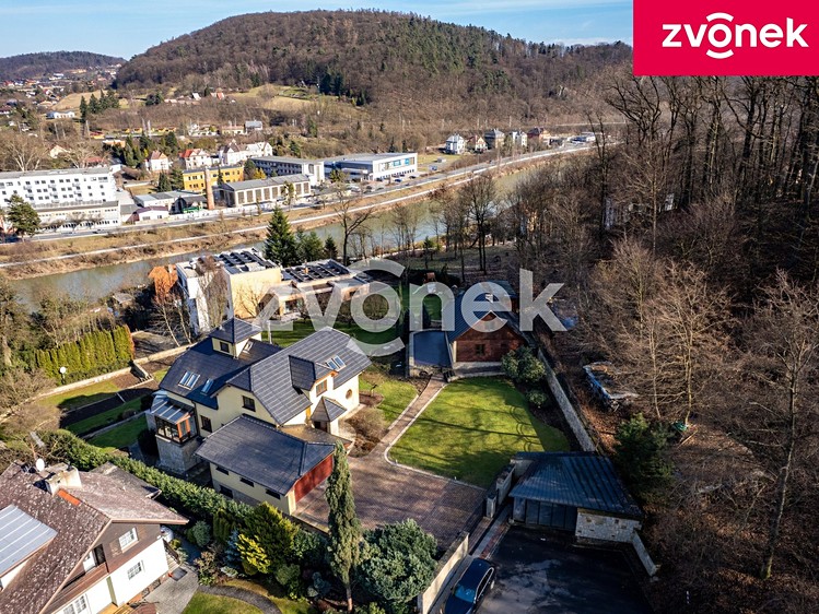 Prodej kanceláře 660 m² - foto 2