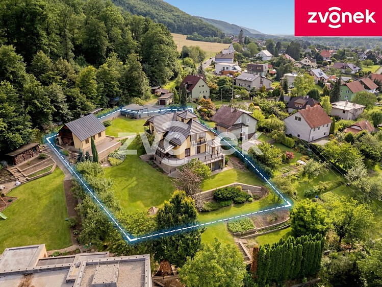 Prodej kanceláře 660 m² - foto 1