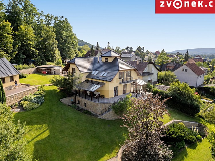 Prodej kanceláře 660 m² - foto 6