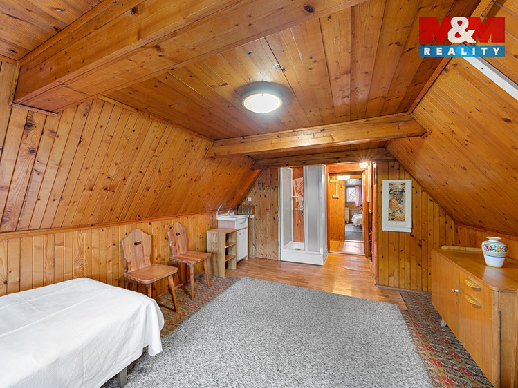 Prodej ubytovacího zařízení 275 m² - foto 3