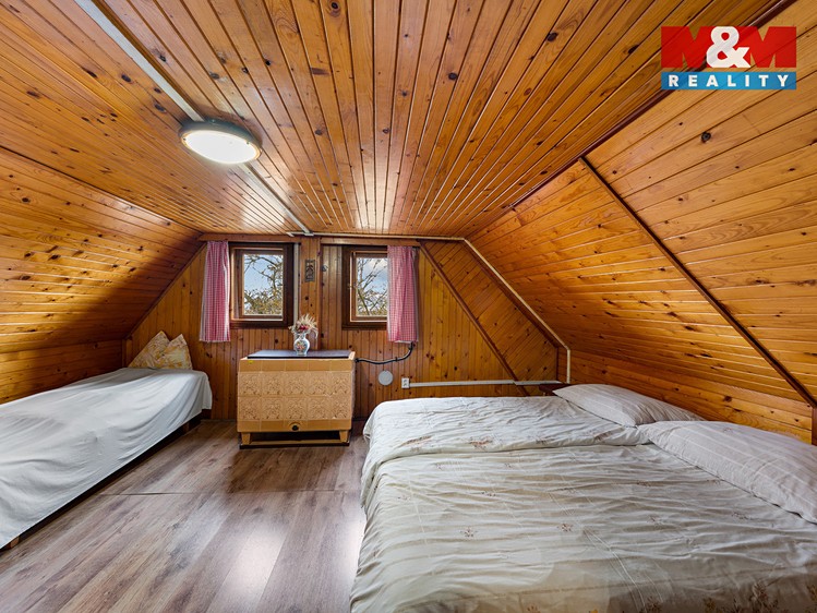 Prodej ubytovacího zařízení 275 m² - foto 4