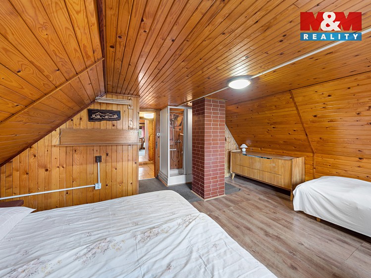 Prodej ubytovacího zařízení 275 m² - foto 5