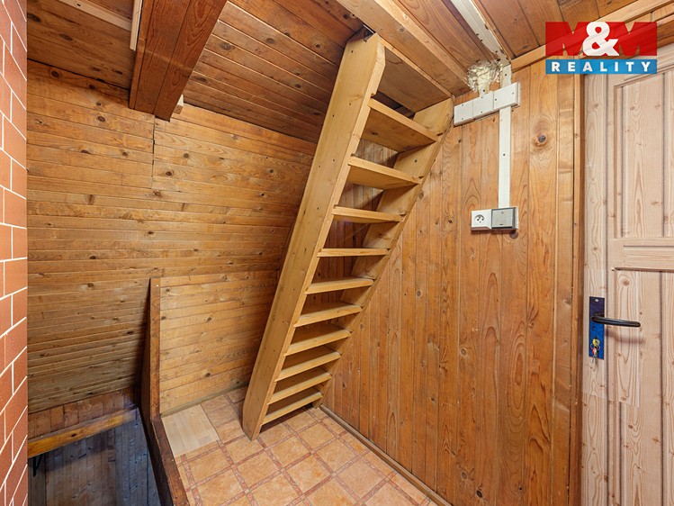Prodej ubytovacího zařízení 275 m² - foto 6