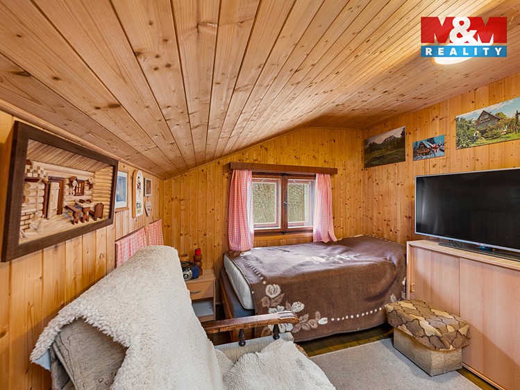 Prodej ubytovacího zařízení 275 m² - foto 8