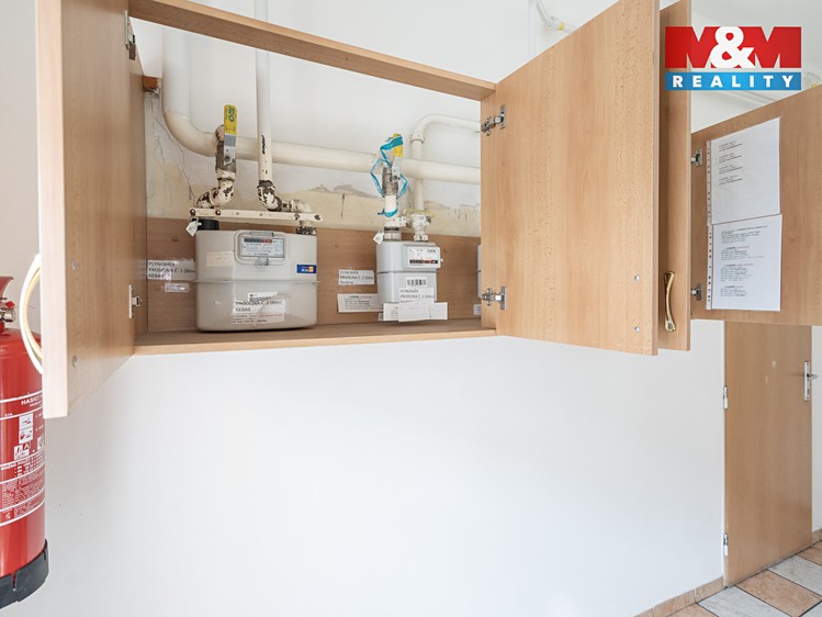 Prodej činžovního domu 580 m² - foto 2
