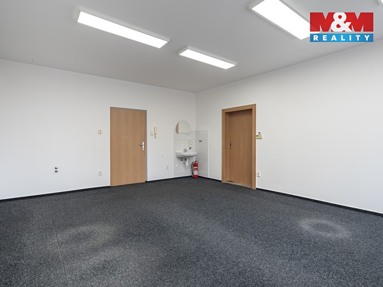 Prodej činžovního domu 580 m² - foto 4