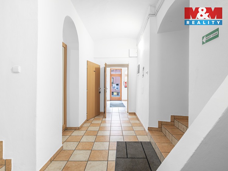Prodej činžovního domu 580 m² - foto 6
