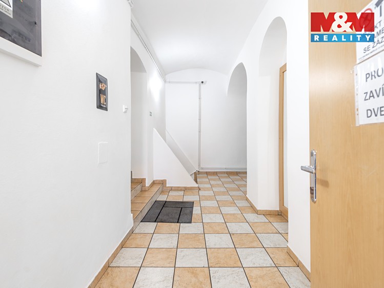 Prodej činžovního domu 580 m² - foto 7