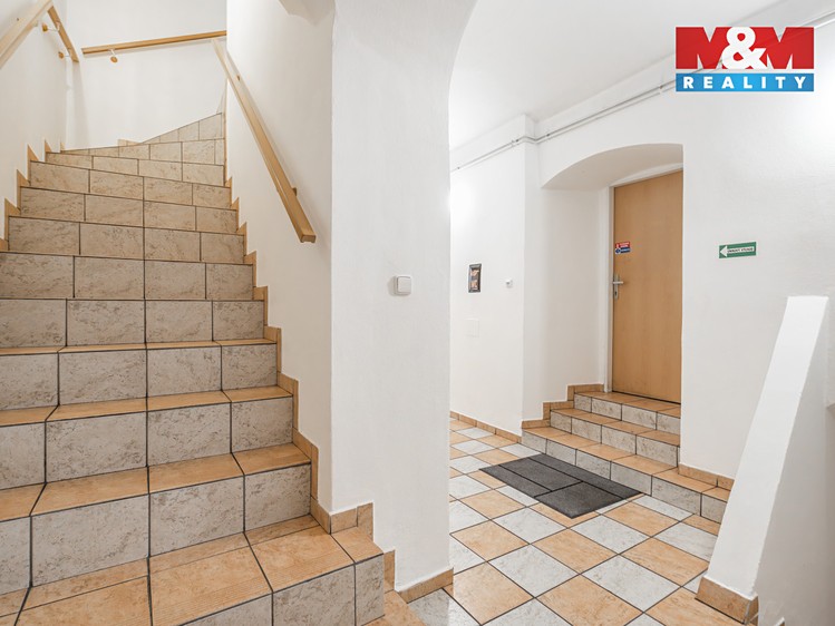 Prodej činžovního domu 580 m² - foto 5