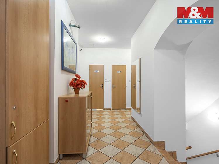 Prodej činžovního domu 580 m² - foto 8