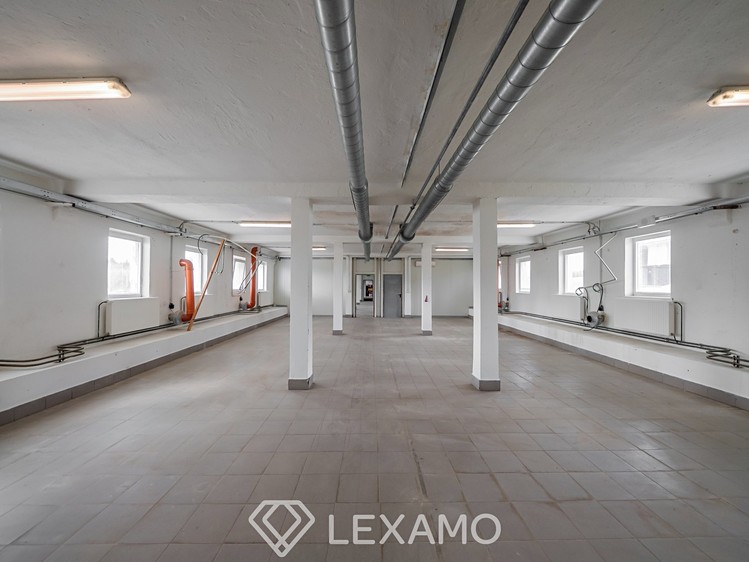 Prodej zemědělského objektu 900 m² - foto 3