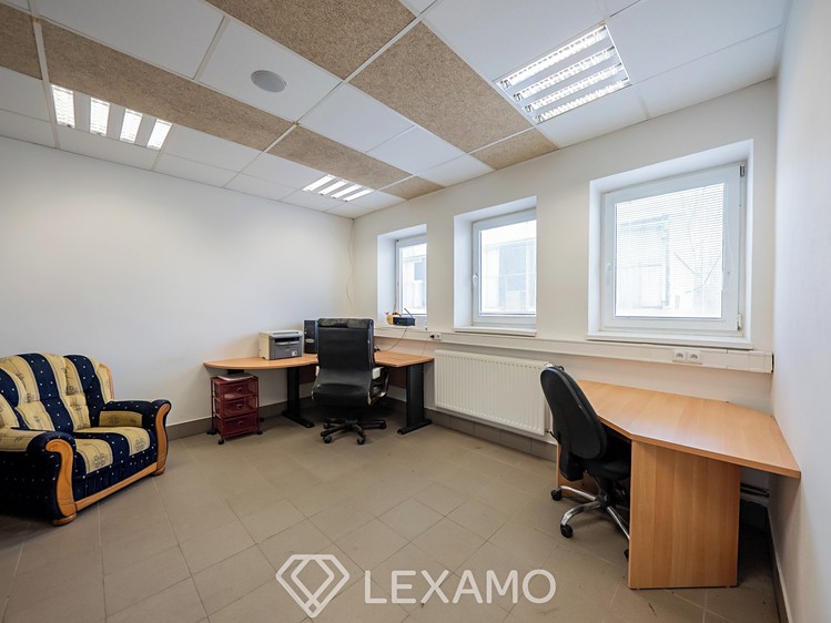 Prodej zemědělského objektu 900 m² - foto 4