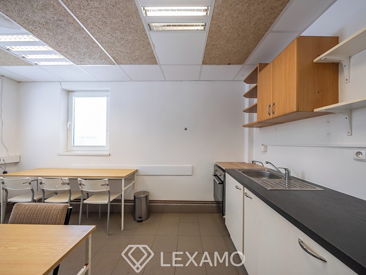 Prodej zemědělského objektu 900 m² - foto 6