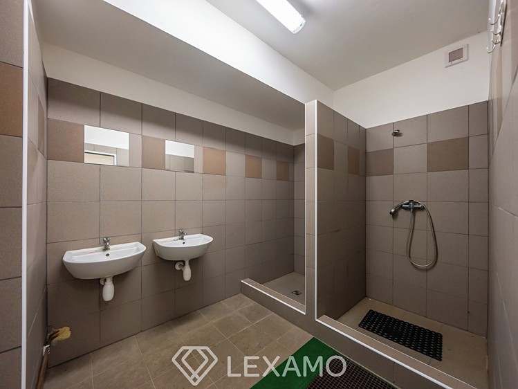 Prodej zemědělského objektu 900 m² - foto 7