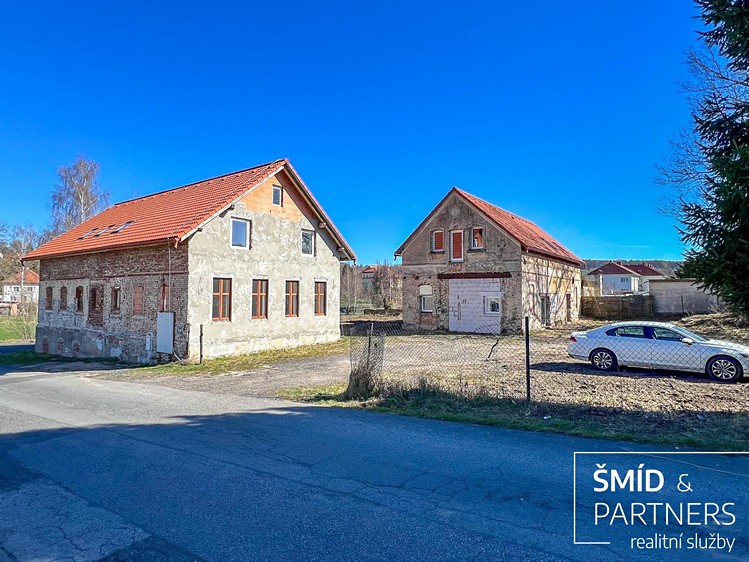 Prodej komerční nemovitosti 390 m² - foto 2