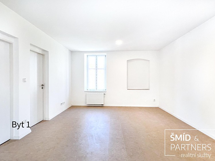 Prodej činžovního domu 390 m² - foto 8